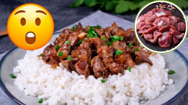 Moela de frango para ganhar força muscular, imunidade e ter um coração forte: os benefícios dessa parte da galinha para a saúde e corpo