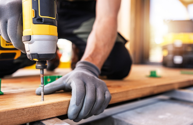 A parafusadeira baratinha que está surpreendendo os clientes: “trabalhei 11h com ela, muito boa!”