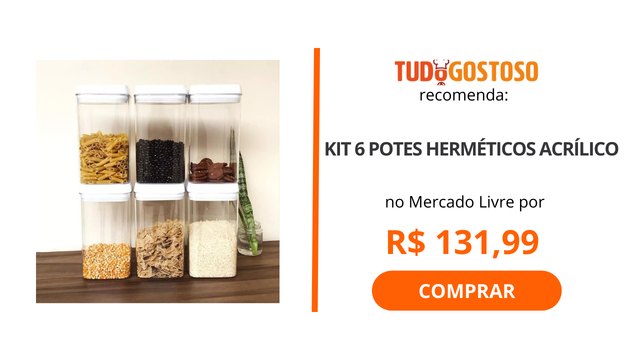 Créditos: Mercado Livre