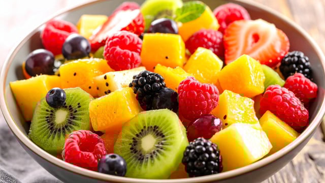 Jessie Inchauspé, bioquímica e especialista em glicose: “A fruta não é natural, é um produto da engenharia humana”