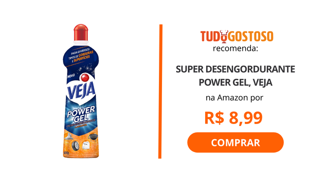 Como tirar gordura do cooktop? Veja 4 produtos que prometem renovar o seu eletrodoméstico