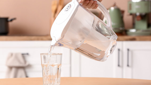 Purificadores de água por menos de R$ 200 para você equipar sua cozinha!