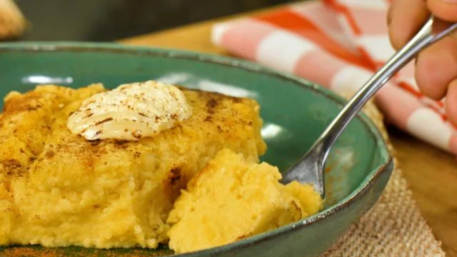 Pamonha de forno com milho de latinha: aprenda a fazer versão mais simples da iguaria para arrasar nas festas juninas