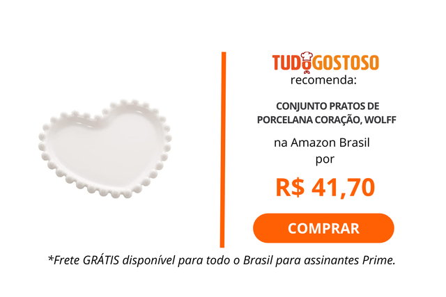 Café da manhã na cama: confira 6 produtos para preparar e impressionar a pessoa amada