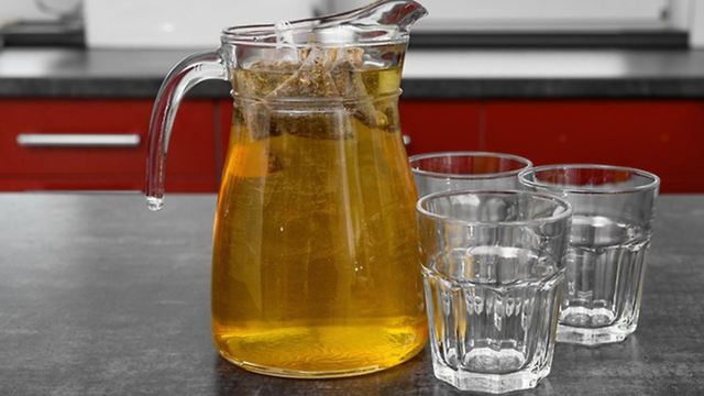 "Melhor que remédio": uma escolha inesperada que superou vários tipos de shots pela manhã