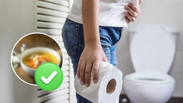 Surto de virose e alimentação: é isso que você deve comer para se recuperar com saúde e fortalecer o corpo