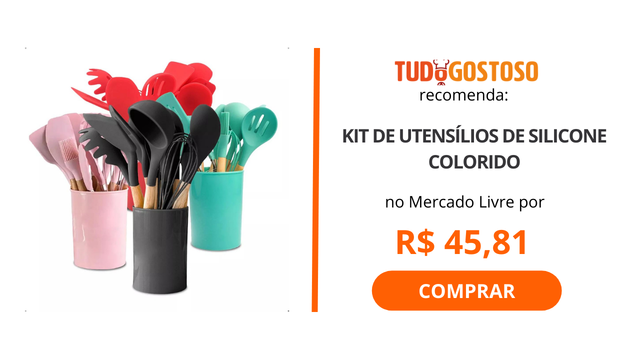 Créditos: Mercado Livre