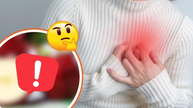 Aguenta coração! Essa é a fruta BARATA que você deve comer todos os dias para prevenir doenças cardiovasculares, segundo a ciência!