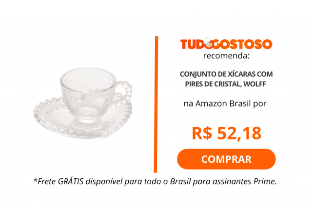 Vale a pena conferir! Esses são os produtos de cozinha mais vendidos na Amazon no mês de julho