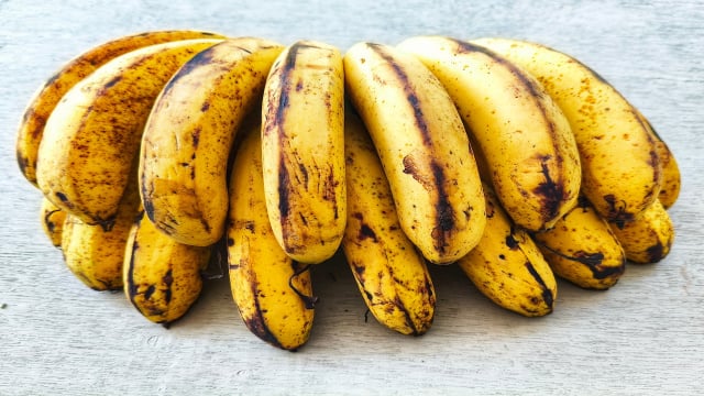 Organização de frutas e cuidados domésticos evitam o desperdício diário em casa. (Foto: Shutterstock)