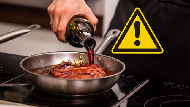 Alcoólatras, gestantes e crianças podem comer receitas com bebida alcoólica? Descubra se o álcool evapora no cozimento