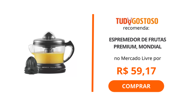 Quatro utensílios de cozinha pouco lembrados mas que você vai precisar em algum momento!