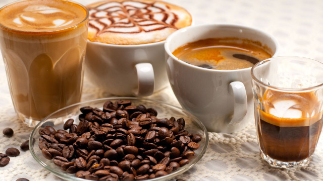 Pode causar distúrbios do sono, fígado gorduroso e oscilações de açúcar no sangue: três tipos de café que é melhor evitar