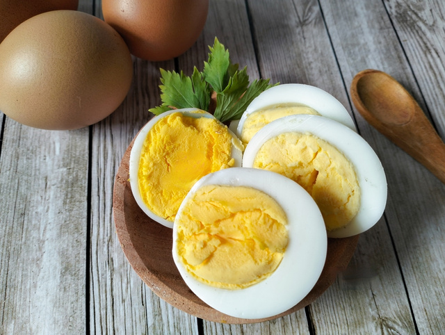 Por que não se deve comer ovos cozidos, especialmente depois dos 40 anos: poucas pessoas sabem disso