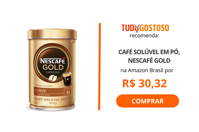 Frappé: O que você precisa para fazer o café gelado de cafeteria em casa?