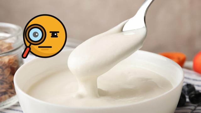 Não foi só o leite condensado: fórmula do creme de leite também mudou, e isso impacta nas suas receitas