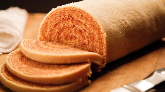 O que você precisa para fazer o bolo de rolo de Pernambuco