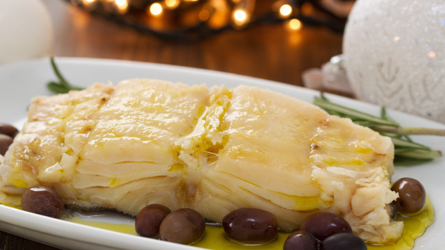 6 receitas com peixe para a sua ceia de Natal: opções saborosas e fáceis de fazer