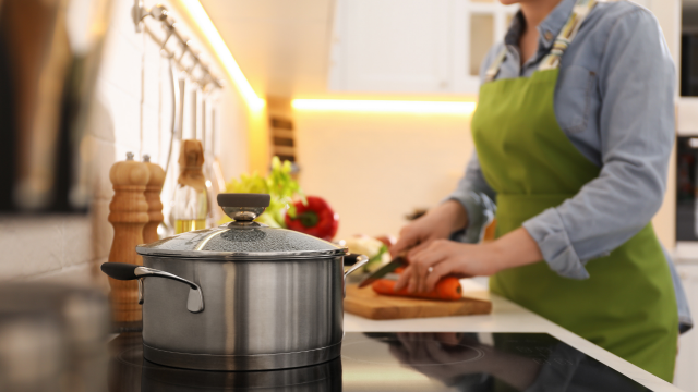 Cooktop: Confira 3 modelos para aproveitar as ofertas do Amazon Prime Day!