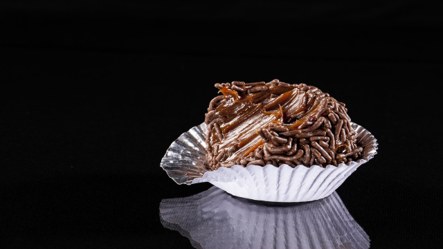 Você vai finalmente entender como o brigadeiro perfeito fica (com imagens) e como ele fica quando deu errado!