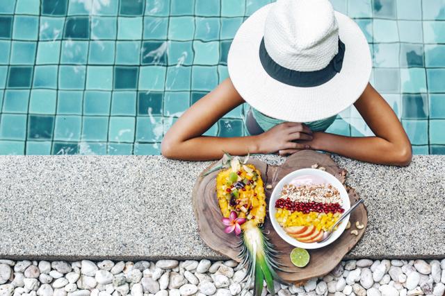 Onda de calor: 7 receitas de comidas leves para montar seu cardápio nos dias quentes