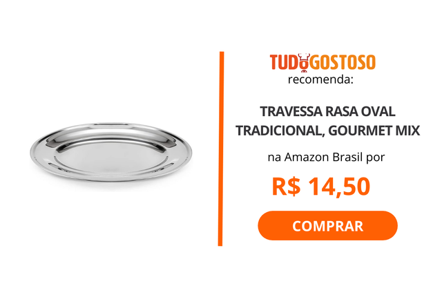 Travessa para salada: 4 opções para combinar com sua cozinha!
