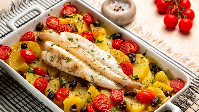 7 opções de peixes baratos e saborosos para substituir o bacalhau na Páscoa, segundo o TudoGostoso