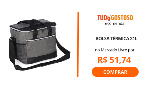 Créditos: Mercado Livre