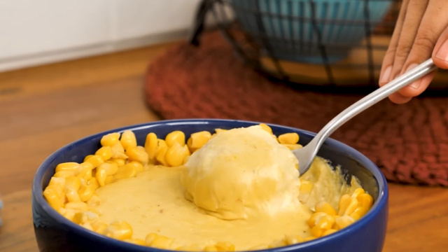 Adeus creme de milho talhado: a técnica dos chefs para acertar sempre no ponto