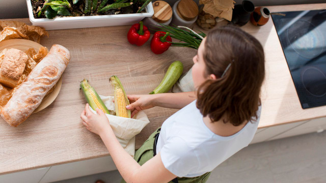 Quer fazer receitas dignas de chef? Esses 2 produtos fazem toda a diferença na sua cozinha