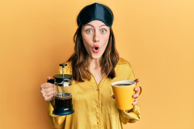 Especialista revela quando você deve tomar o primeiro café do dia - é inesperado!