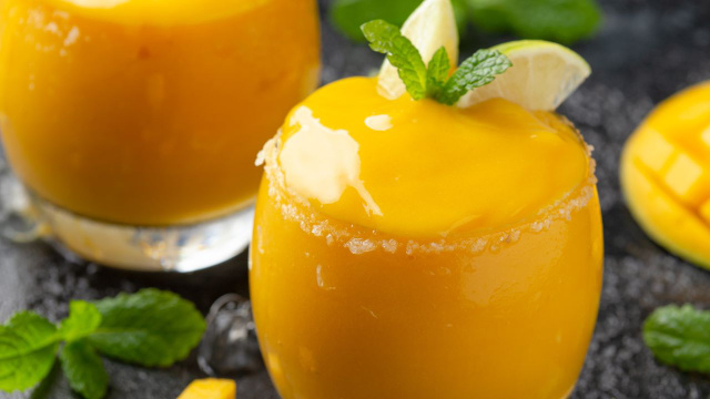Diga adeus a limonada de sempre: prove agora essa versão conhecida como limonada alemã, é a cara do verão e muito gostosa!
