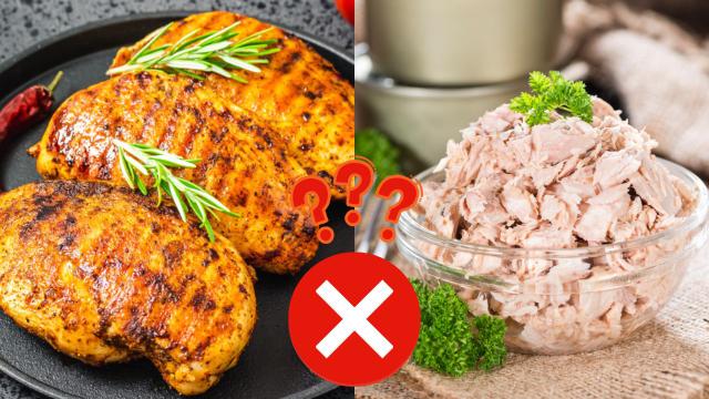 Nem frango, nem atum: essa leguminosa tem mais proteína e muitos outros benefícios