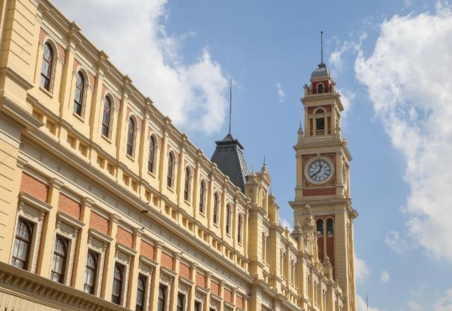 Museu da Língua Portuguesa em SP terá programação de Dia das Crianças com shows, mágica, circo e contação de histórias