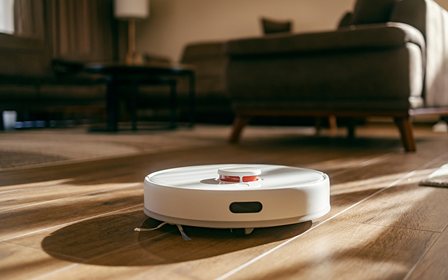 Demorei a comprar um aspirador-robô porque ninguém me avisou sobre isso: a função escondida que mudou minha rotina