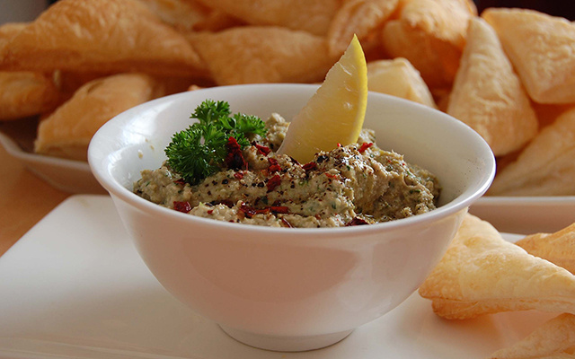 Mousse de atum como antigamente: a receita dos anos 80 da minha avó dinamarquesa