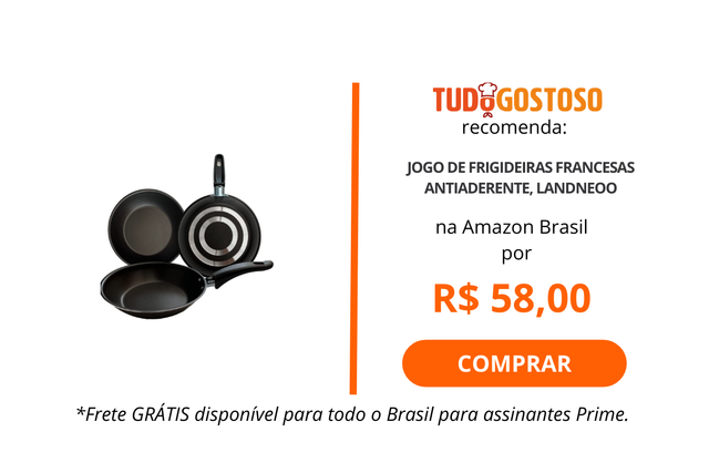6 jogos de panela em oferta para renovar a cozinha por até R$200