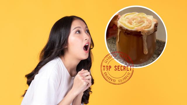 As cafeterias não querem que você saiba, mas é assim que se faz café com nutella e eu ainda finalizo com chantilly caseiro