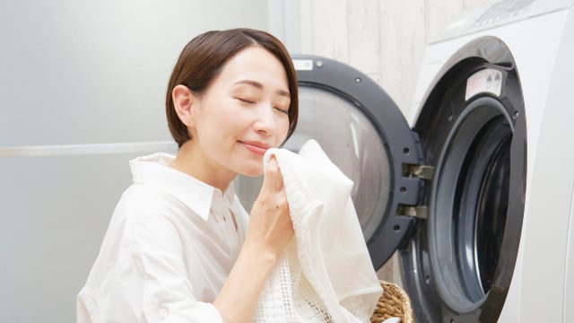 Por que as roupas ficam com um cheiro ótimo de amaciante depois de lavar, mas o aroma desaparece quando elas secam? Descubra os segredos para fazer o amaciante durar mais tempo