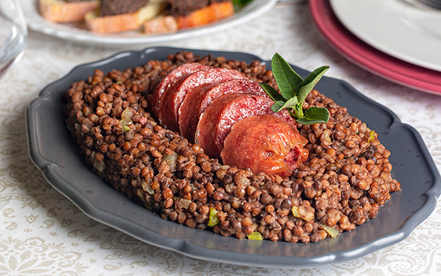 A receita de Ano-Novo que atrai elogios e sorte para a virada de ciclo: faça no dia 31 de dezembro