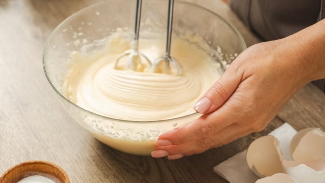 Esquenta Prime Day: Quem ama fazer bolos e doces vai querer essa batedeira planetária na cozinha
