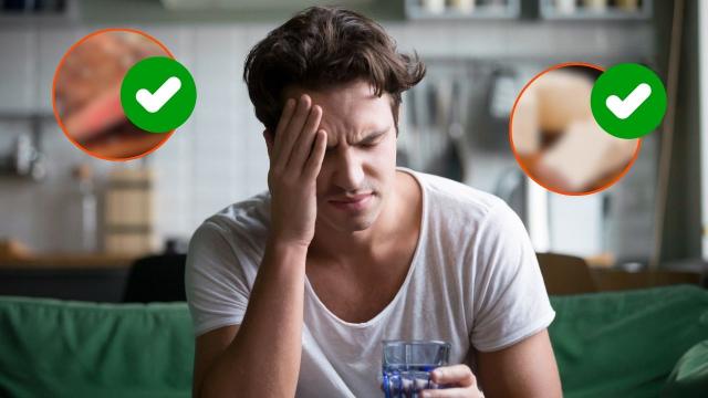 Sentindo cansaço e fadiga? Pode ser falta de vitamina B12! Saiba como identificar e tratar o problema com alimentação