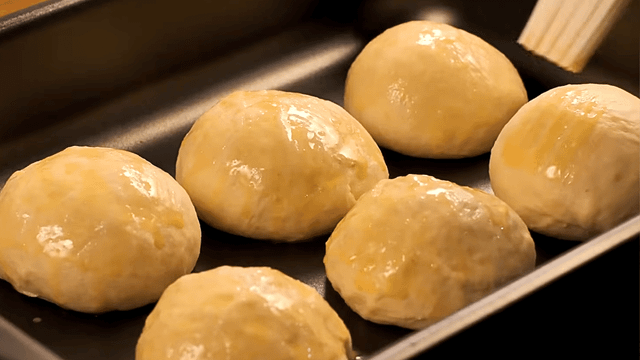 Receita tradicional conquista pelo sabor suave e pela textura leve. (Foto: TudoGostoso)