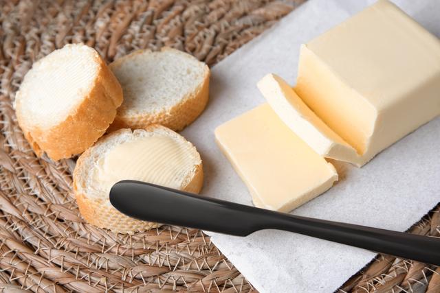 Nutricionista revela as piores e as melhores manteigas de supermercado!