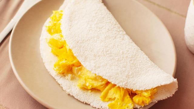 Adeus tapioca quebradiça: aprendi os truques para fazer o quitute sem rachar e agora fica perfeita!