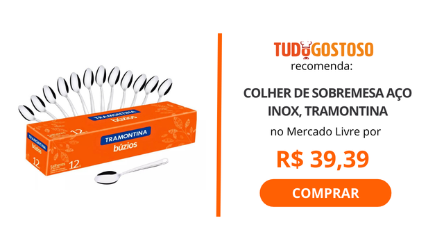 Créditos: Mercado Livre