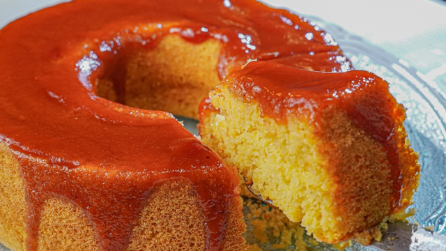 Nem maçã do amor, nem quentão: essa receita do MasterChef vai fazer sucesso na sua Festa Junina