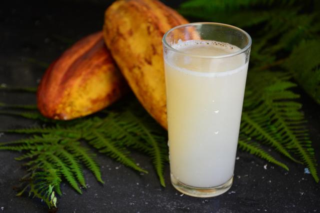 Suco de polpa de cacau: conheça os benefícios da saúde e aprenda a fazer