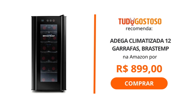 Adega no verão: 3 opções de adegas climatizadas para você ter em casa e saborear um delicioso vinho