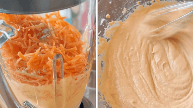 Sem açúcar e com apenas 117 calorias por porção, essa receita é perfeita para matar a vontade de doce. (Foto: reprodução brunascimentos no Instagram)